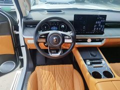 Tank 500 New Energy 2026 Hi4-Z Smart Comfort Edition - ფოტო 14