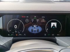 Tank 500 New Energy 2026 Hi4-Z Smart Comfort Edition - ფოტო 15