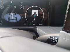 Tank 500 New Energy 2026 Hi4-Z Smart Comfort Edition - ფოტო 16