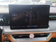 Tank 500 New Energy 2026 Hi4-Z Smart Comfort Edition - ფოტო 17