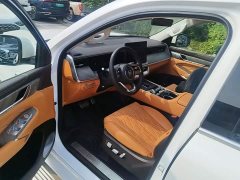 Tank 500 New Energy 2026 Hi4-Z Smart Comfort Edition - ფოტო 20