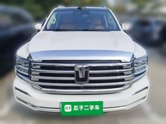 Tank 500 New Energy 2026 Hi4-Z Smart Comfort Edition - ფოტო 4