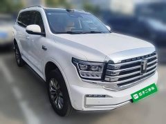 Tank 500 New Energy 2026 Hi4-Z Smart Comfort Edition - ფოტო 5