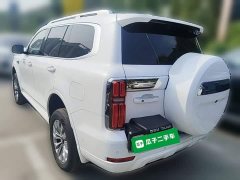 Tank 500 New Energy 2026 Hi4-Z Smart Comfort Edition - ფოტო 6