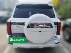 Tank 500 New Energy 2026 Hi4-Z Smart Comfort Edition - ფოტო 7