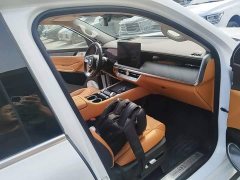 Tank 500 New Energy 2026 Hi4-Z Smart Comfort Edition - ფოტო 8