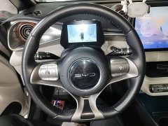 BYD Dolphin 405km Fashion Edition - ფოტო 10