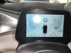 BYD Dolphin 405km Fashion Edition - ფოტო 11