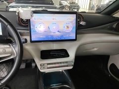 BYD Dolphin 405km Fashion Edition - ფოტო 12