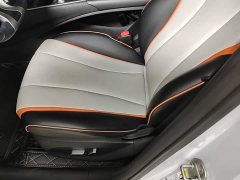 BYD Dolphin 405km Fashion Edition - ფოტო 14