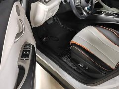 BYD Dolphin 405km Fashion Edition - ფოტო 15
