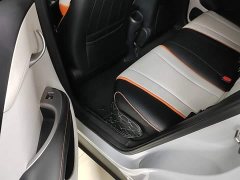 BYD Dolphin 405km Fashion Edition - ფოტო 16