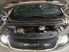 BYD Dolphin 405km Fashion Edition - ფოტო 19