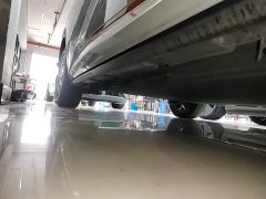 BYD Dolphin 405km Fashion Edition - ფოტო 20