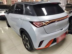 BYD Dolphin 405km Fashion Edition - ფოტო 4