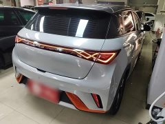 BYD Dolphin 405km Fashion Edition - ფოტო 6