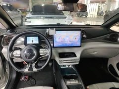 BYD Dolphin 405km Fashion Edition - ფოტო 9