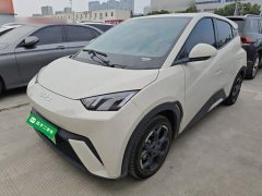 BYD Seagull 2025 405km Flying Edition - ფოტო 1