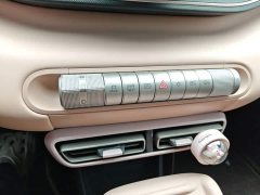 BYD Seagull 2025 405km Flying Edition - ფოტო 13