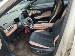 BYD Seagull 2025 405km Flying Edition - ფოტო 14