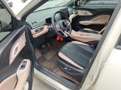 BYD Seagull 2025 405km Flying Edition - ფოტო 15