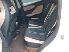 BYD Seagull 2025 405km Flying Edition - ფოტო 16
