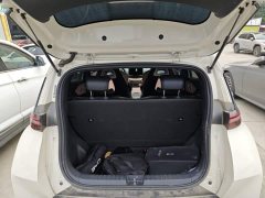 BYD Seagull 2025 405km Flying Edition - ფოტო 18