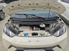 BYD Seagull 2025 405km Flying Edition - ფოტო 19