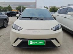 BYD Seagull 2025 405km Flying Edition - ფოტო 2