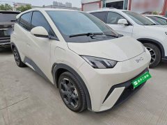 BYD Seagull 2025 405km Flying Edition - ფოტო 3