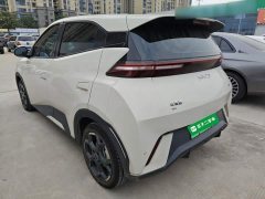 BYD Seagull 2025 405km Flying Edition - ფოტო 4