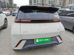 BYD Seagull 2025 405km Flying Edition - ფოტო 5