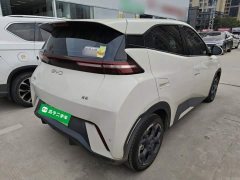 BYD Seagull 2025 405km Flying Edition - ფოტო 6