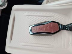 BYD Seagull 2025 405km Flying Edition - ფოტო 8