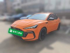 SAIC MG6 2021 Pro 1.5T Automatic Trophy Premier Edition - ფოტო 1