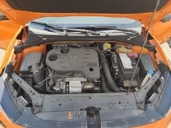 SAIC MG6 2021 Pro 1.5T Automatic Trophy Premier Edition - ფოტო 10
