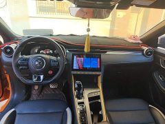 SAIC MG6 2021 Pro 1.5T Automatic Trophy Premier Edition - ფოტო 12