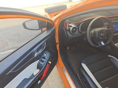 SAIC MG6 2021 Pro 1.5T Automatic Trophy Premier Edition - ფოტო 13