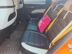 SAIC MG6 2021 Pro 1.5T Automatic Trophy Premier Edition - ფოტო 14