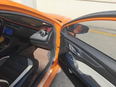 SAIC MG6 2021 Pro 1.5T Automatic Trophy Premier Edition - ფოტო 17