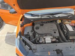 SAIC MG6 2021 Pro 1.5T Automatic Trophy Premier Edition - ფოტო 18