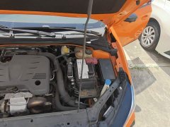 SAIC MG6 2021 Pro 1.5T Automatic Trophy Premier Edition - ფოტო 19