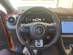 SAIC MG6 2021 Pro 1.5T Automatic Trophy Premier Edition - ფოტო 2