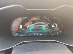 SAIC MG6 2021 Pro 1.5T Automatic Trophy Premier Edition - ფოტო 3