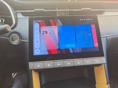 SAIC MG6 2021 Pro 1.5T Automatic Trophy Premier Edition - ფოტო 5