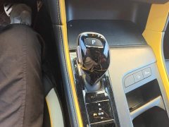 SAIC MG6 2021 Pro 1.5T Automatic Trophy Premier Edition - ფოტო 6