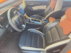 SAIC MG6 2021 Pro 1.5T Automatic Trophy Premier Edition - ფოტო 7