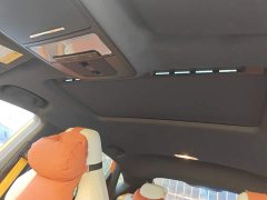SAIC MG6 2021 Pro 1.5T Automatic Trophy Premier Edition - ფოტო 8