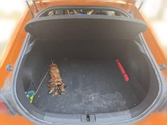 SAIC MG6 2021 Pro 1.5T Automatic Trophy Premier Edition - ფოტო 9
