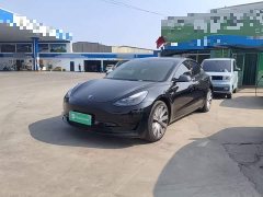 Tesla Model 3 2022 Rear-Wheel Drive - ფოტო 1